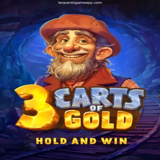 Discover the Exciting World of 3cartsOfGold: Rules, Gameplay, and More