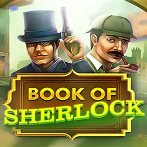 Explore the Mysteries of BookOfSherlock: A Captivating Game on LEOPARDOGAME⭐️
