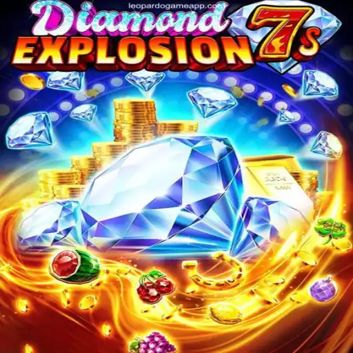 Exploring the World of DiamondExplosion7s - A Thrilling Online Gaming Experience