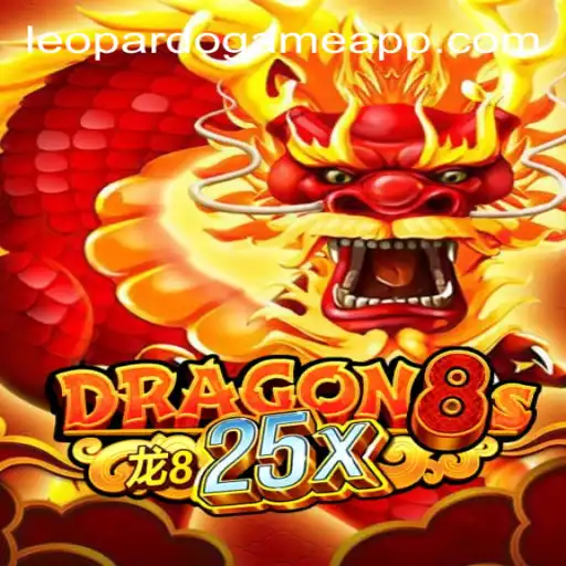 Discover Dragon8s25x: An Insight into the Online Gaming Phenomenon