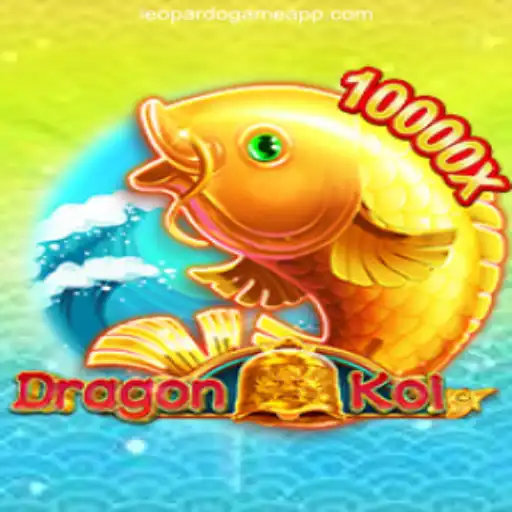 Exploring the Enchanting World of DragonKoi: A Thrilling Journey into a Fantastical Virtual Realm