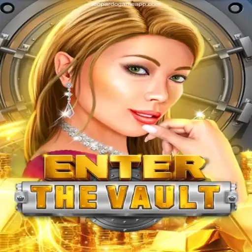 Discover the Thrilling World of EntertheVault