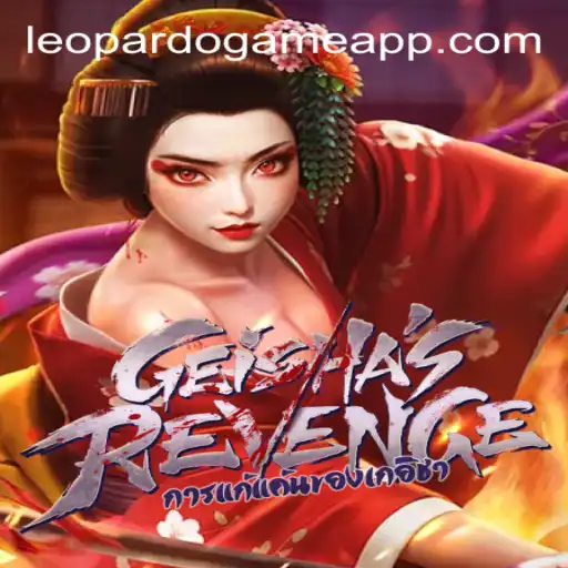 Exploring the Enigmatic World of GeishasRevenge: A Dive into the Game that Captivates Hearts