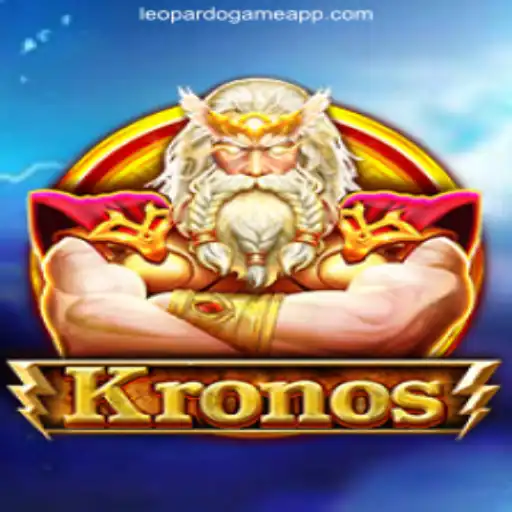 Kronos: The Ultimate Gaming Experience