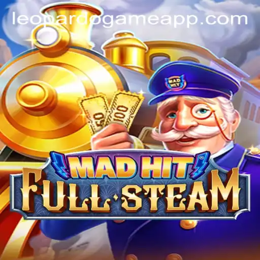 Exploring the Thrills of MadHitFullSteam: Your Guide to LEOPARDOGAME⭐️ ONLINE PLATAFORMA OFICIAL