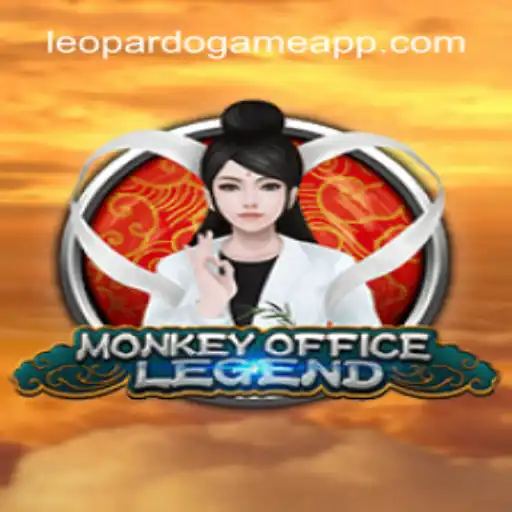 MonkeyOfficeLegend: An Engaging New Online Experience