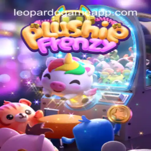 Exploring PlushieFrenzy: A Delightful Gaming Experience
