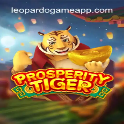 Discover the Thrilling World of ProsperityTiger: The Ultimate Online Gaming Experience