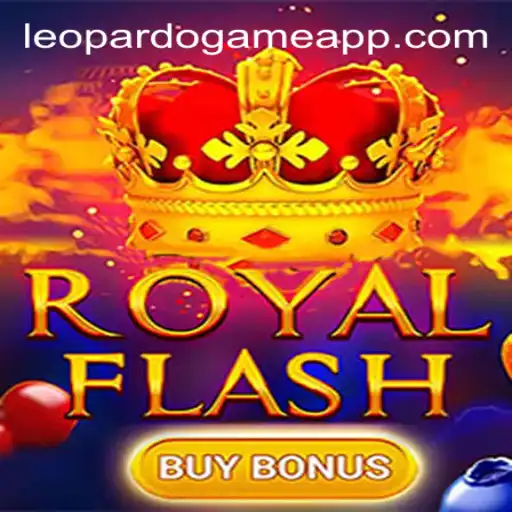 RoyalFlashBuyBonus: A Deep Dive into the Exciting Gaming World of LEOPARDOGAME⭐️