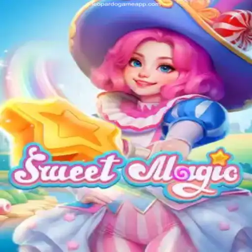Discover the Enchanting World of SweetMagic