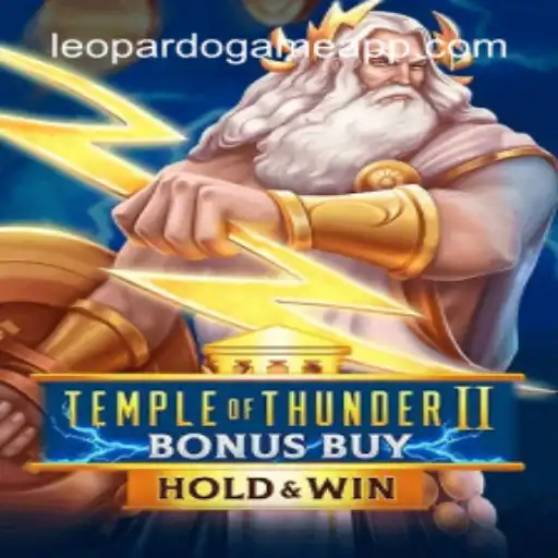 Exploring TempleofThunderIIBonusBuy: Your Gateway to Adventure