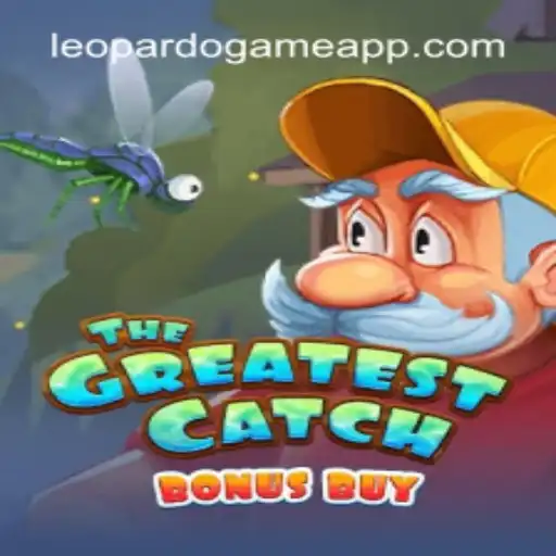 TheGreatestCatchBonusBuy: Dive into the Ultimate Adventure