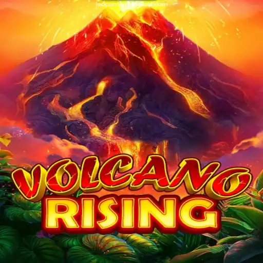 Unveiling VolcanoRising: A Fiery Adventure Awaits!