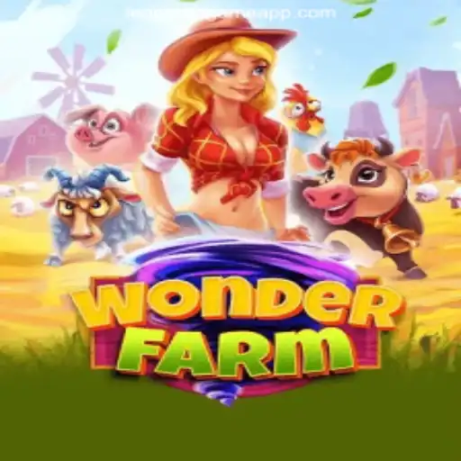 Explore WonderFarm: The Ultimate Online Gaming Experience with LEOPARDOGAME⭐️ PLATFORMA OFICIAL