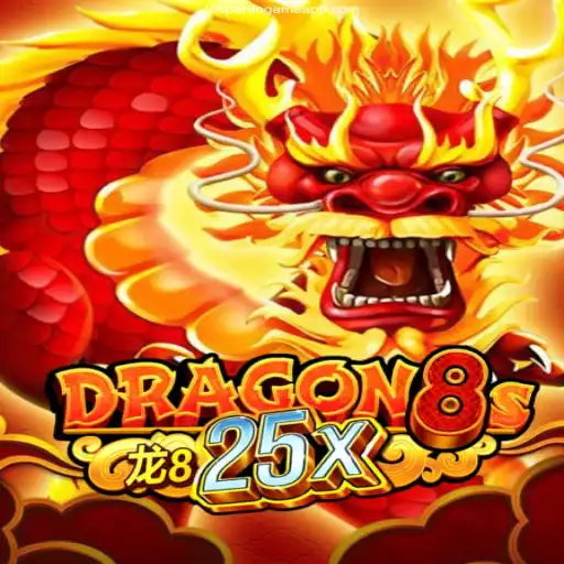 Discover Dragon8s25x: An Insight into the Online Gaming Phenomenon