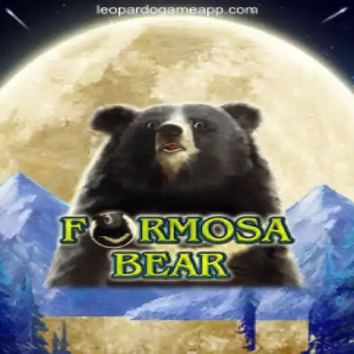 Explore the World of FormosaBear: A Unique Gaming Experience