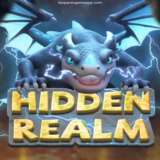Exploring HiddenRealm: An In-Depth Look at LEOPARDOGAME⭐️'s Thrilling Adventurous Online Game