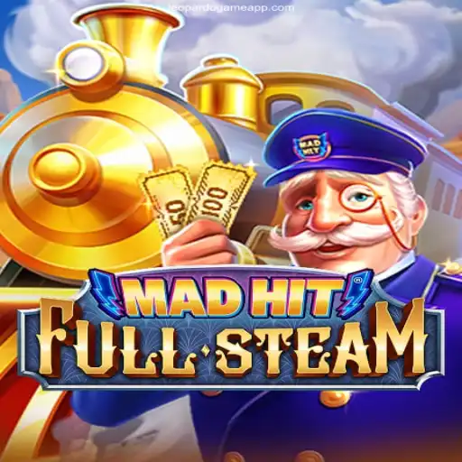 Exploring the Thrills of MadHitFullSteam: Your Guide to LEOPARDOGAME⭐️ ONLINE PLATAFORMA OFICIAL