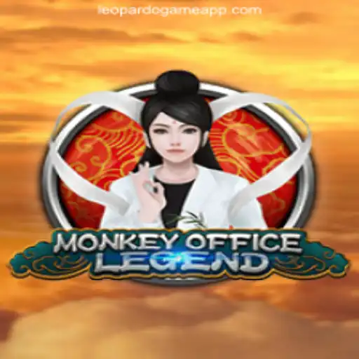 MonkeyOfficeLegend: An Engaging New Online Experience