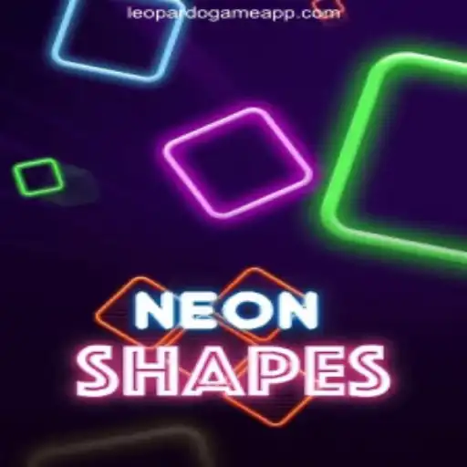 Discover the Thrilling World of NeonShapes