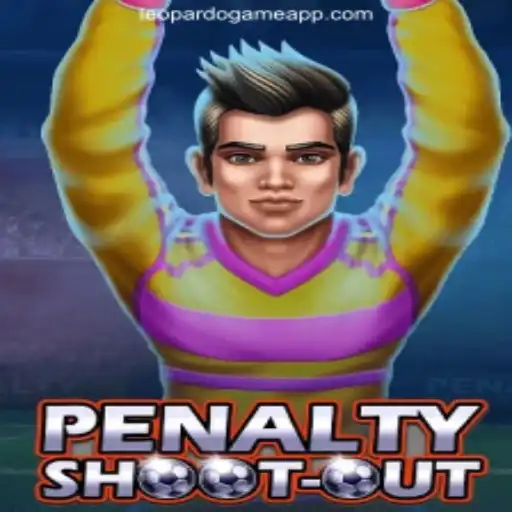 PenaltyShootOut: Dive Into the Thrills of the Game
