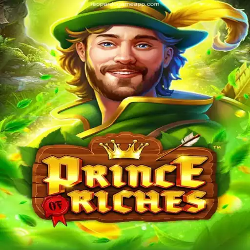 Discover PrinceOfRiches: Your Gateway to Adventure and Fortune