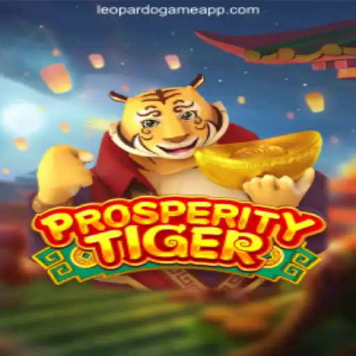 Discover the Thrilling World of ProsperityTiger: The Ultimate Online Gaming Experience