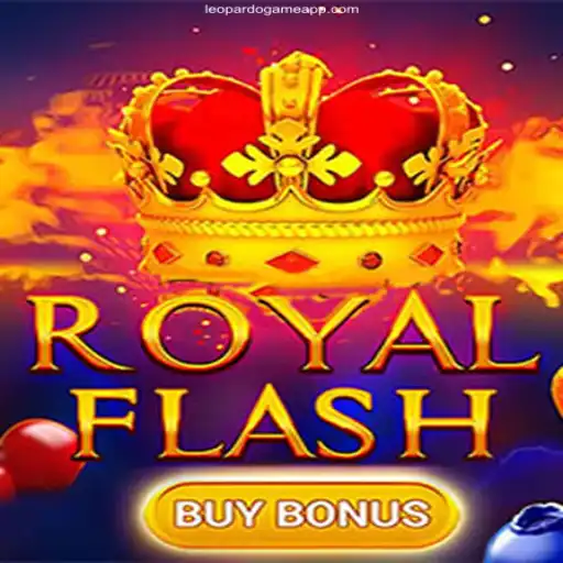 RoyalFlashBuyBonus: A Deep Dive into the Exciting Gaming World of LEOPARDOGAME⭐️