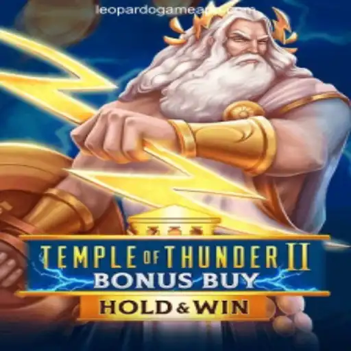 Exploring TempleofThunderIIBonusBuy: Your Gateway to Adventure