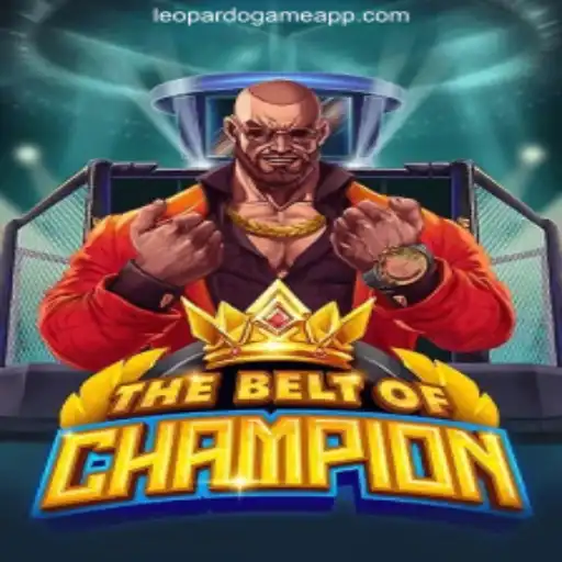TheBeltOfChampion: A Comprehensive Guide to the Ultimate Online Gaming Experience