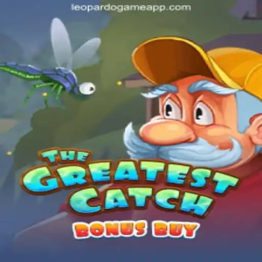 TheGreatestCatchBonusBuy: Dive into the Ultimate Adventure