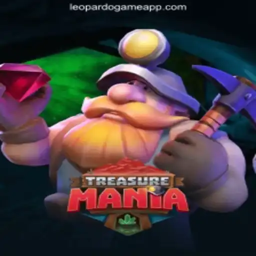 Explore the Intriguing World of TreasureMania: A Deep Dive into the Game's Mechanics and Allure